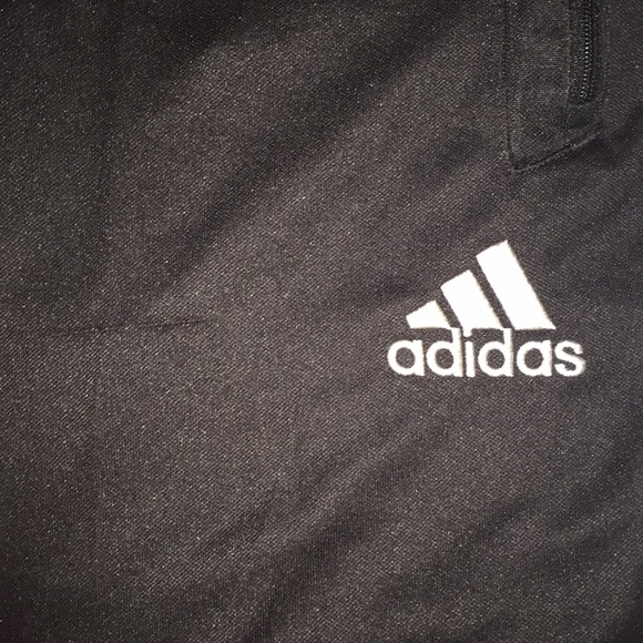 Adidas capri pants - Picture 3 of 7